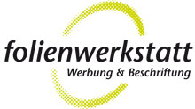 Folienwerkstatt - Werbung & Beschriftung - www.folienwerkstatt.de